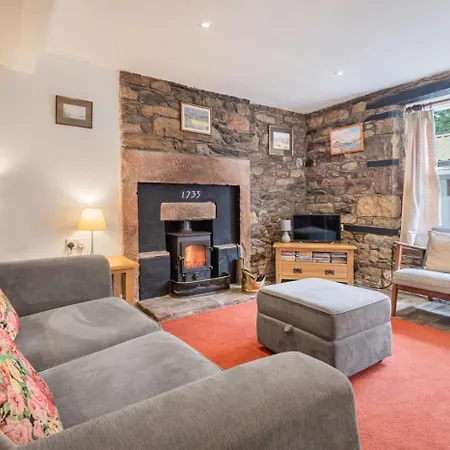 2 Bed In Oc-r33740 Vakantiehuis Pooley Bridge