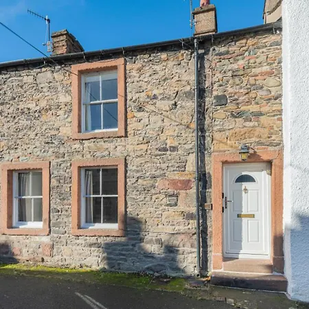 度假居 2 Bed In Oc-r33740 *