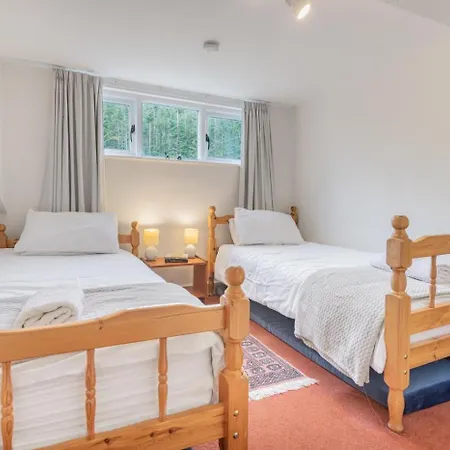 Casa de Férias 2 Bed In Oc-r33740