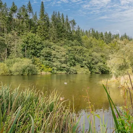 2 Bed In Oc-r33740 Casa de Férias Pooley Bridge