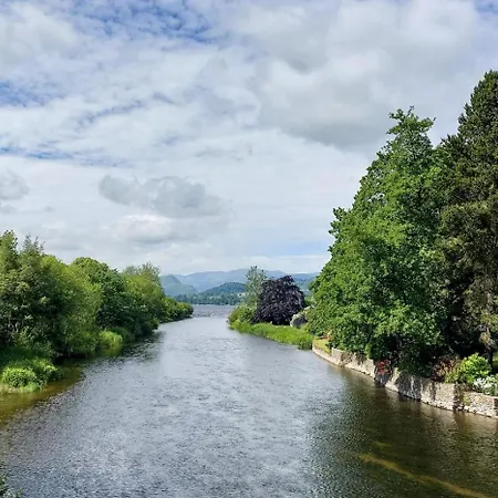 2 Bed In Oc-r33740 Pooley Bridge