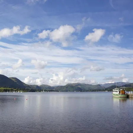 Holiday home 2 Bed In Oc-r33740 Pooley Bridge