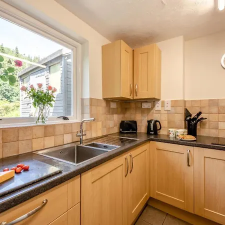 2 Bed In Oc-r33740 * Pooley Bridge