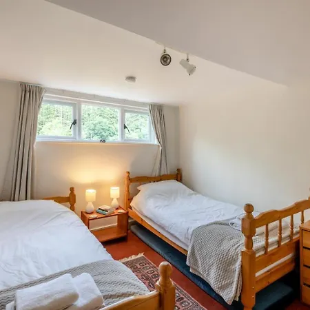Holiday home 2 Bed In Oc-r33740