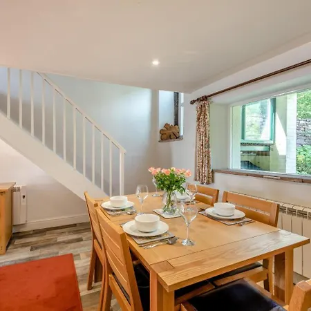 Holiday home 2 Bed In Oc-r33740 *