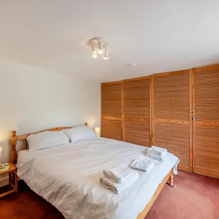 2 Bed In Oc-r33740 Holiday home Pooley Bridge