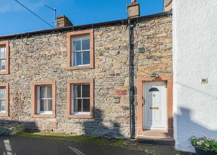 Vakantiehuis 2 Bed In Oc-r33740 *