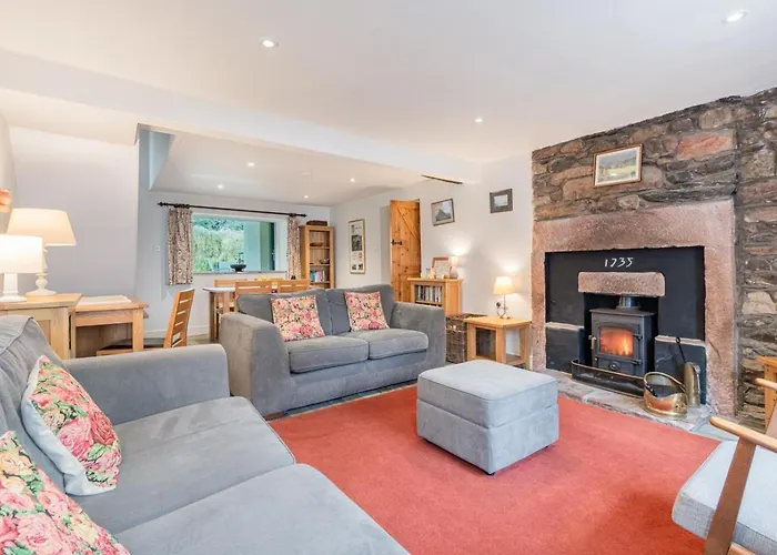 2 Bed In Oc-r33740 度假居 *