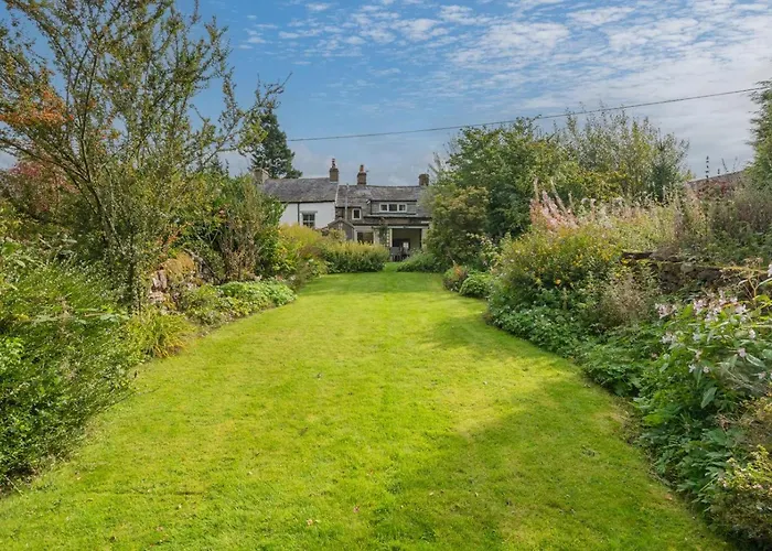 度假居 2 Bed In Oc-r33740 普利布里奇