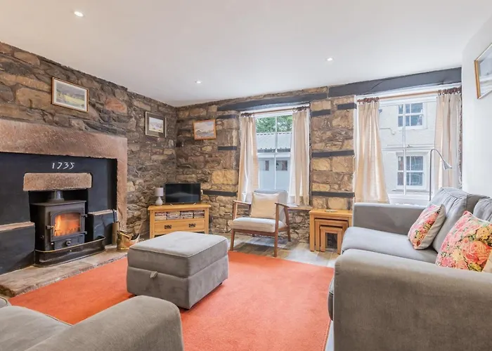 度假居 2 Bed In Oc-r33740 普利布里奇