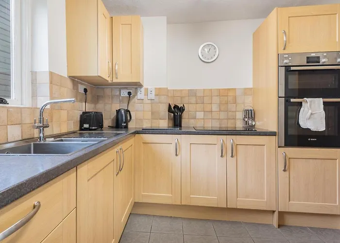 度假居 2 Bed In Oc-r33740 普利布里奇