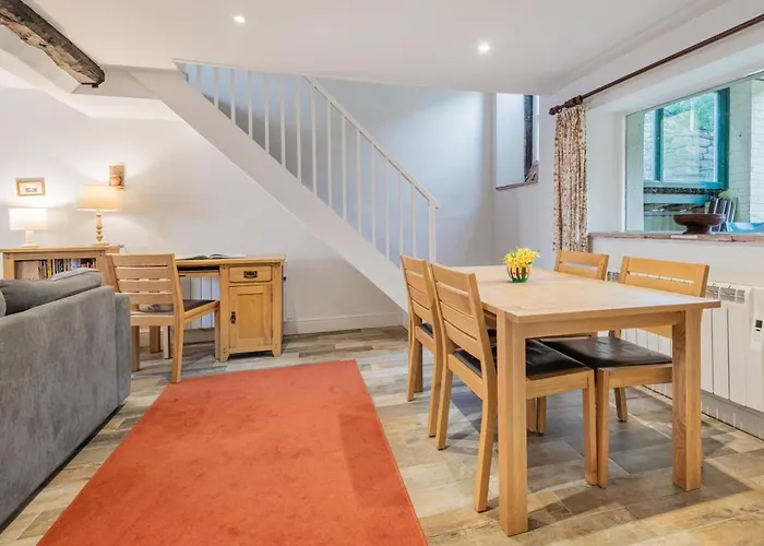 度假居 2 Bed In Oc-r33740 *