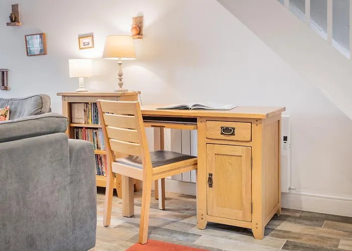 2 Bed In Oc-r33740 * 普利布里奇