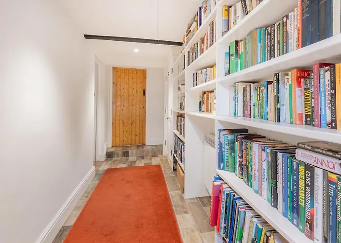 2 Bed In Oc-r33740 * 普利布里奇