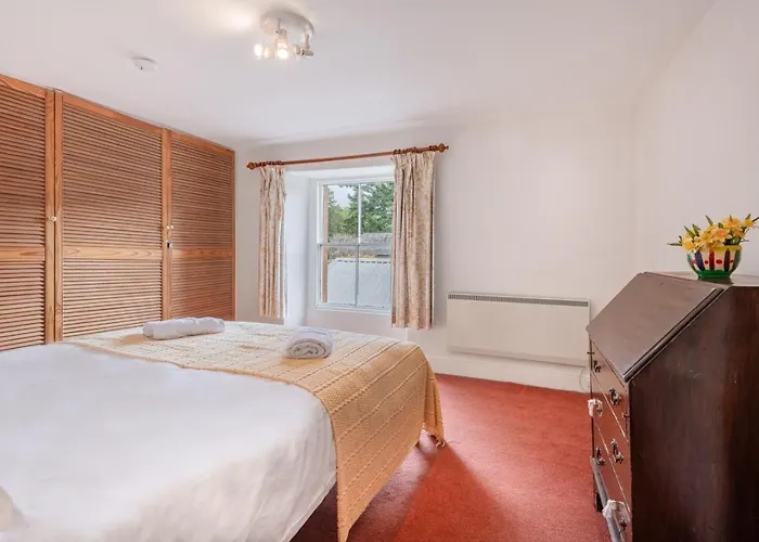 度假居 2 Bed In Oc-r33740 普利布里奇