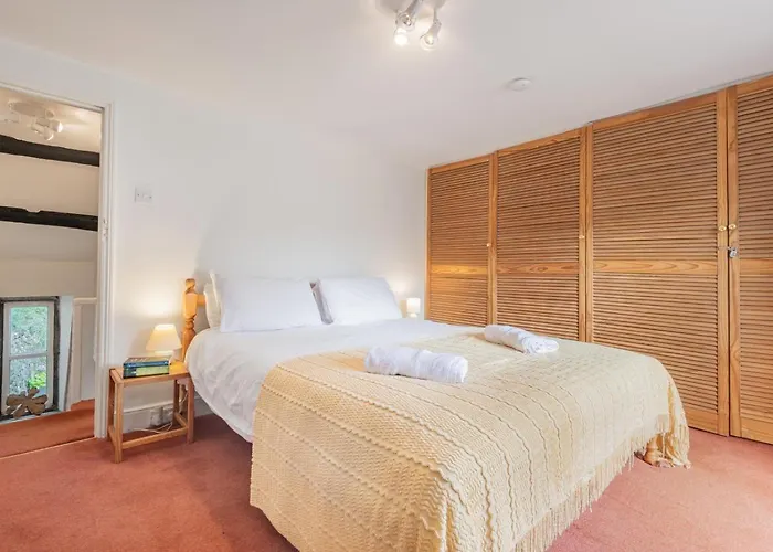 2 Bed In Oc-r33740 度假居