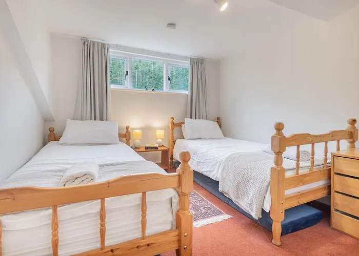 度假居 2 Bed In Oc-r33740