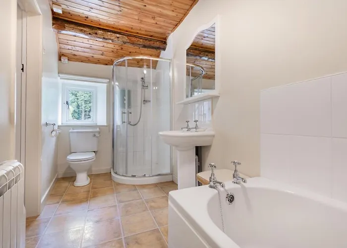 2 Bed In Oc-r33740 * 普利布里奇