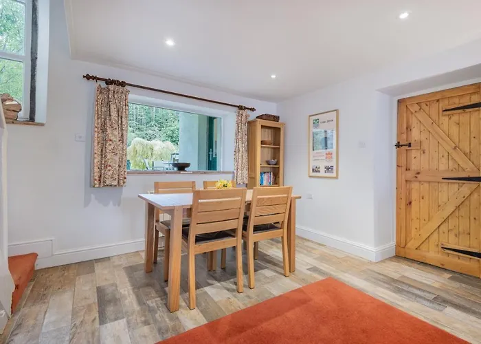 2 Bed In Oc-r33740 度假居